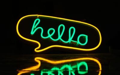 Hello